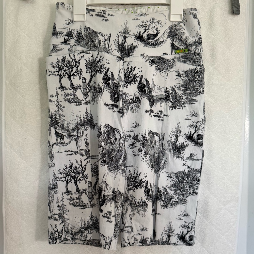 Swing Control Shorts
